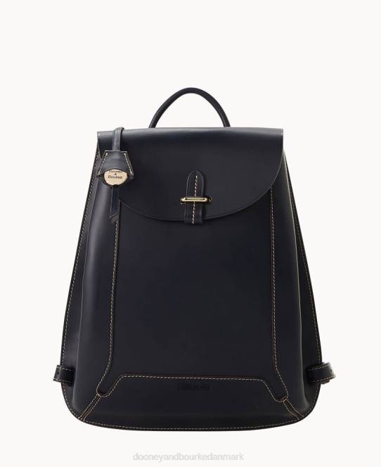 Dooney & Bourke alt thalia JV0J3965 poser marine