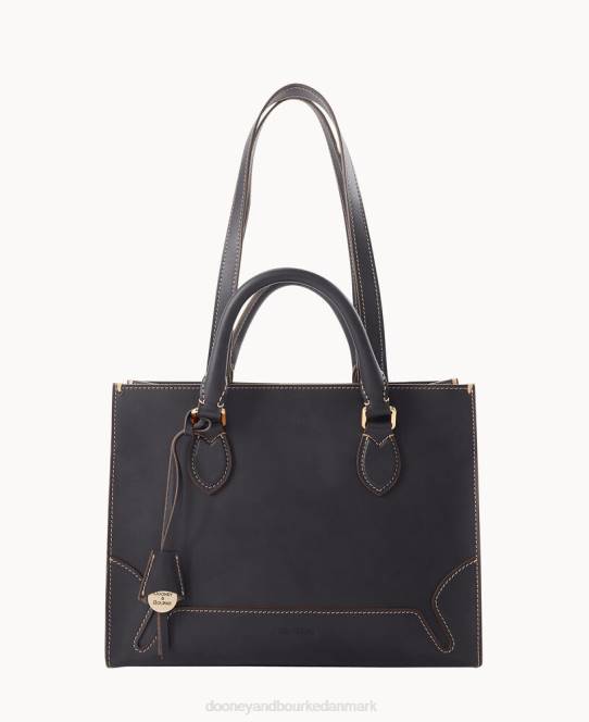 Dooney & Bourke alto felicita JV0J1490 poser sort