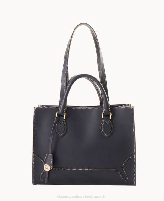 Dooney & Bourke alto felicita JV0J1492 poser marine