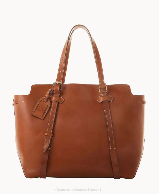 Dooney & Bourke volta leone JV0J451 poser sadel