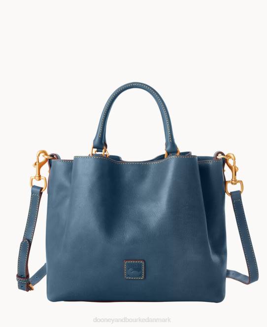 Dooney & Bourke florentinsk barlow JV0J531 poser denim