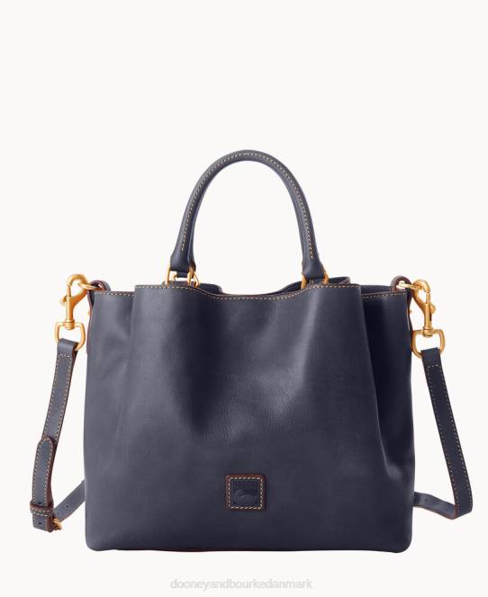 Dooney & Bourke florentinsk barlow JV0J534 poser flåde