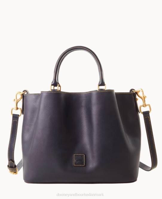 Dooney & Bourke florentinsk brenna JV0J406 poser flåde