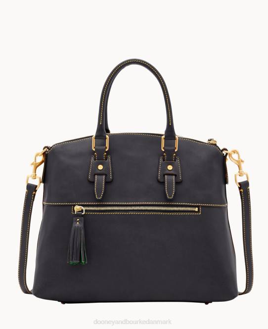 Dooney & Bourke florentinsk clayton JV0J398 poser sort