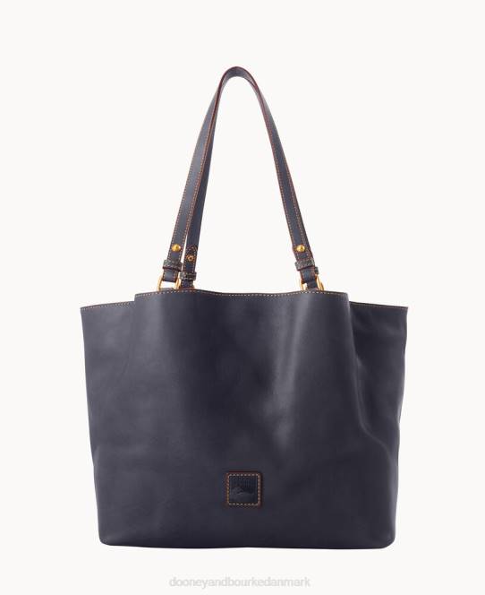Dooney & Bourke florentinsk flynn JV0J1211 poser flåde