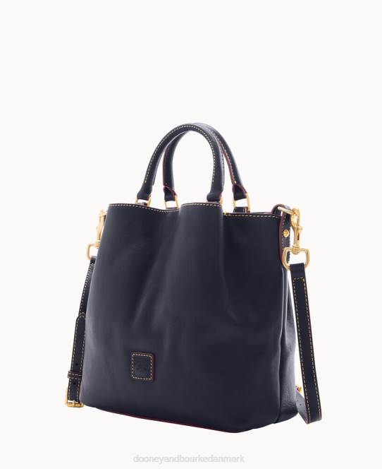 Dooney & Bourke florentinsk lille barlow JV0J541 poser flåde