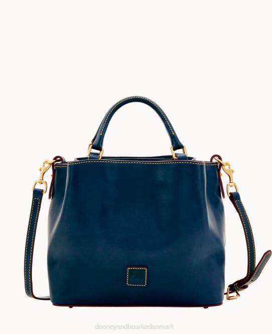 Dooney & Bourke florentinsk lille brenna JV0J1642 poser flåde