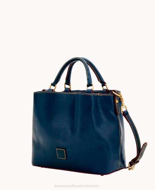 Dooney & Bourke florentinsk lille brenna JV0J1642 poser flåde