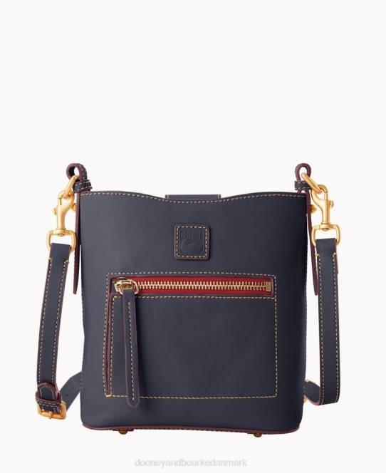 Dooney & Bourke florentinsk lille ridley JV0J1297 poser flåde