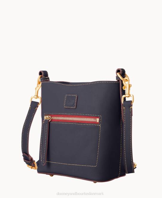 Dooney & Bourke florentinsk lille ridley JV0J1297 poser flåde