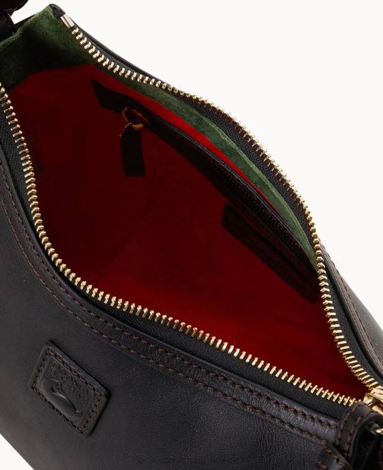 Dooney & Bourke florentinsk pose JV0J3875 poser sort