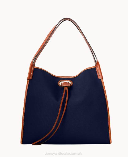 Dooney & Bourke oncour cabriolet fuld op JV0J3433 poser flåde