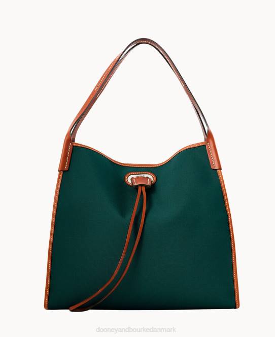 Dooney & Bourke oncour cabriolet fuld op JV0J3444 poser jæger