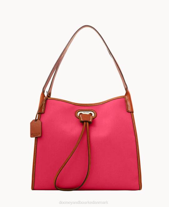Hot pink