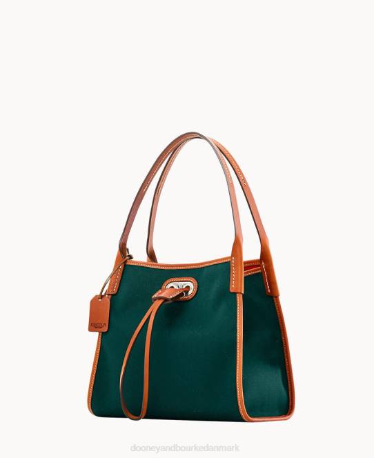 Dooney & Bourke oncour cabriolet mini fuld op JV0J3279 poser jæger