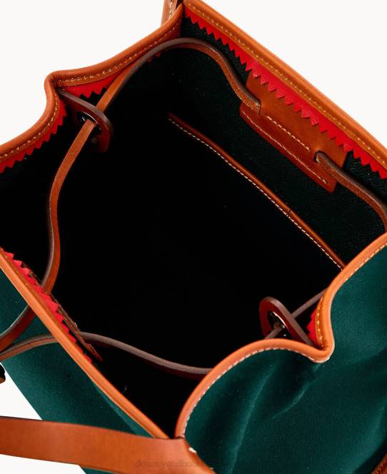 Dooney & Bourke oncour cabriolet mini fuld op JV0J3279 poser jæger