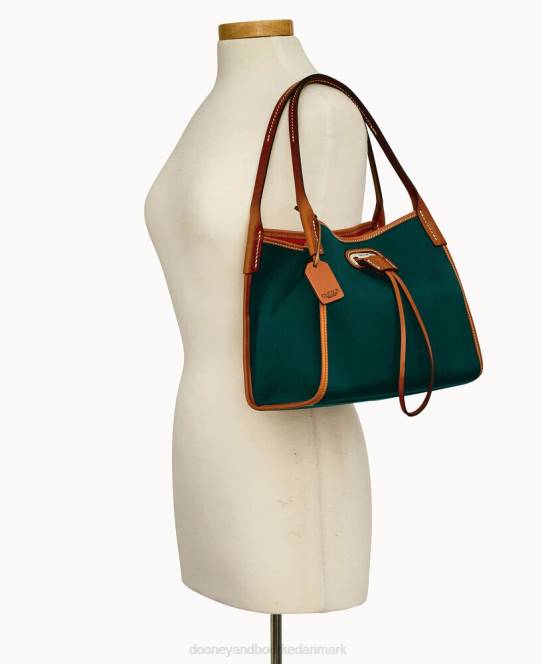 Dooney & Bourke oncour cabriolet mini fuld op JV0J3279 poser jæger