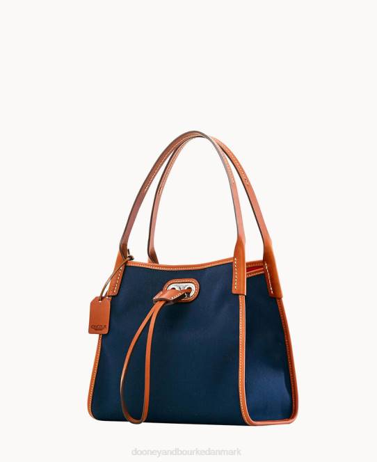Dooney & Bourke oncour cabriolet mini fuld op JV0J3283 poser flåde