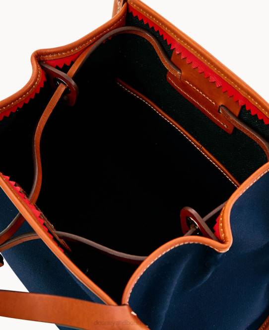Dooney & Bourke oncour cabriolet mini fuld op JV0J3283 poser flåde