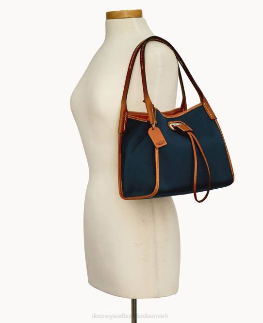 Dooney & Bourke oncour cabriolet mini fuld op JV0J3283 poser flåde