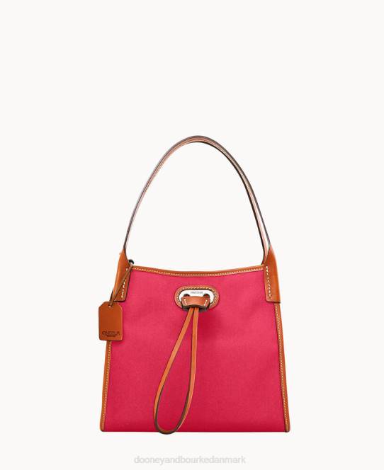Hot pink