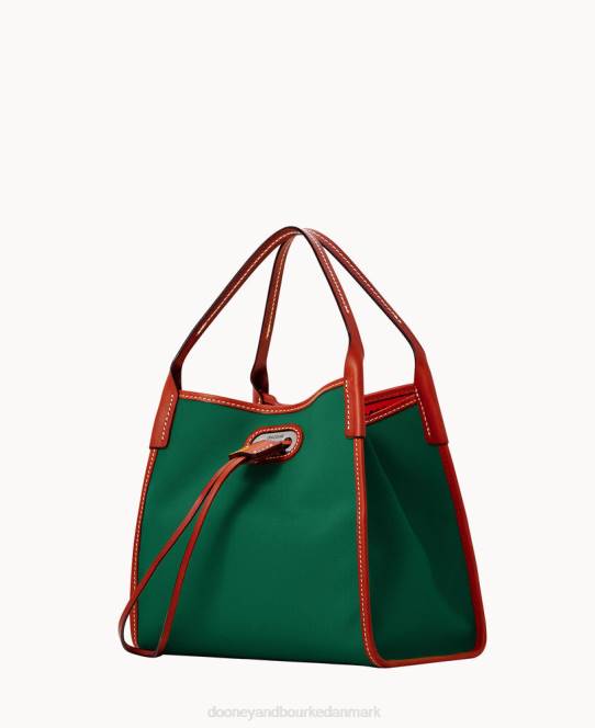 Dooney & Bourke oncour cabriolet mini fuld op JV0J3468 poser jæger