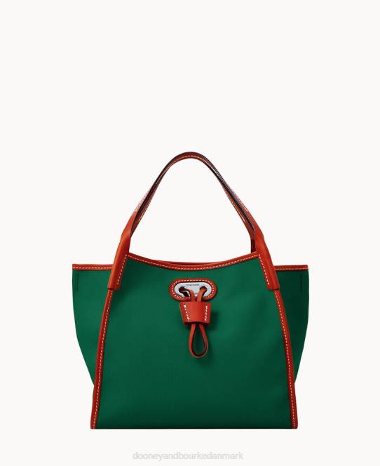 Dooney & Bourke oncour cabriolet mini fuld op JV0J3468 poser jæger