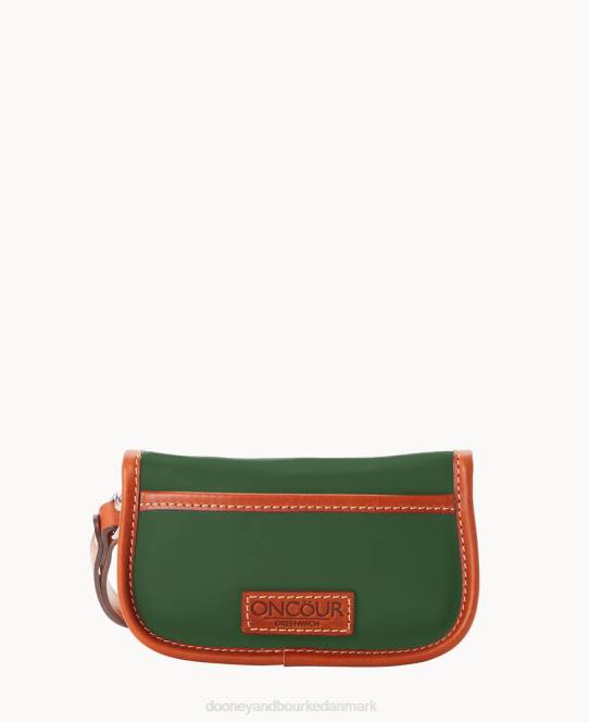 Dooney & Bourke oncour elba flap armbånd JV0J4400 poser lysegrøn