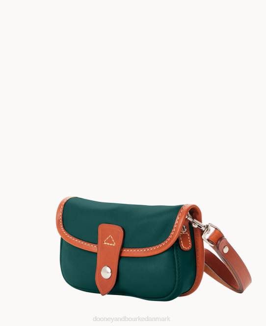 Dooney & Bourke oncour elba flap armbånd JV0J4427 poser jæger
