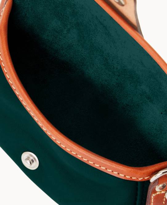 Dooney & Bourke oncour elba flap armbånd JV0J4427 poser jæger