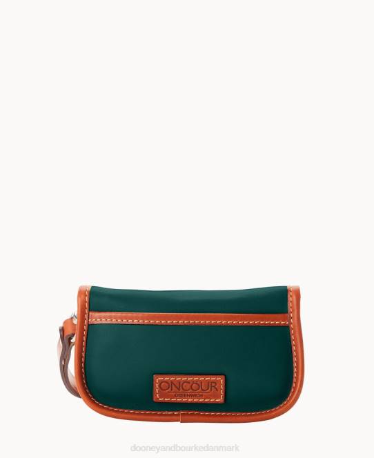 Dooney & Bourke oncour elba flap armbånd JV0J4427 poser jæger