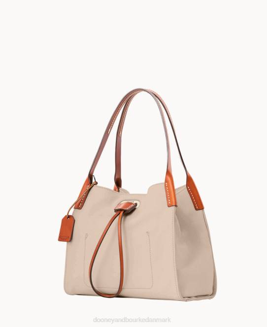 Dooney & Bourke oncour elba mini fuld op to JV0J3165 poser knogle