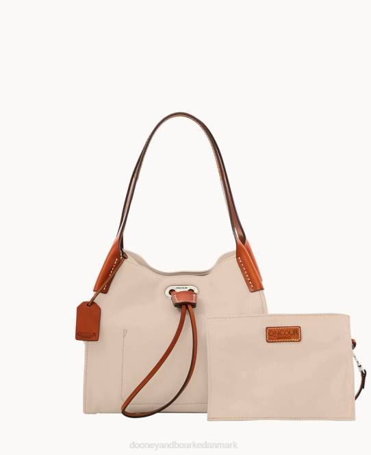 Dooney & Bourke oncour elba mini fuld op to JV0J3165 poser knogle