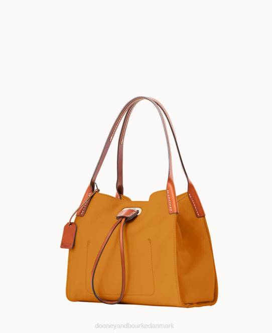 Dooney & Bourke oncour elba mini fuld op to JV0J3168 poser melon