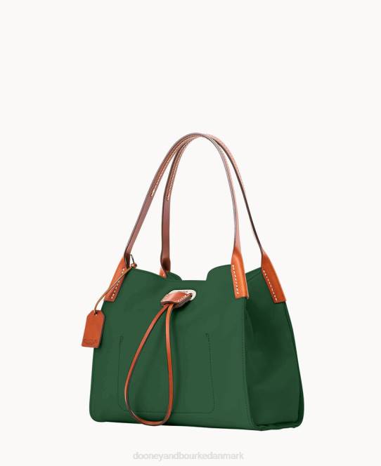 Dooney & Bourke oncour elba mini fuld op to JV0J3184 poser lysegrøn