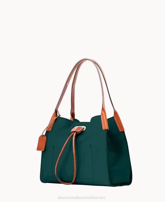 Dooney & Bourke oncour elba mini fuld op to JV0J3190 poser jæger