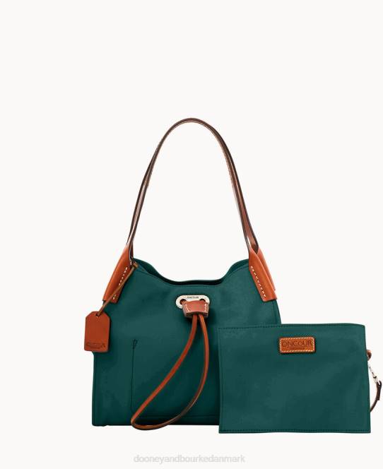 Dooney & Bourke oncour elba mini fuld op to JV0J3190 poser jæger
