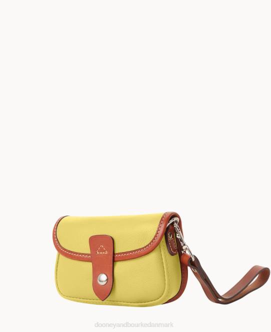 Dooney & Bourke oncour twist flap armbånd JV0J4456 poser smør