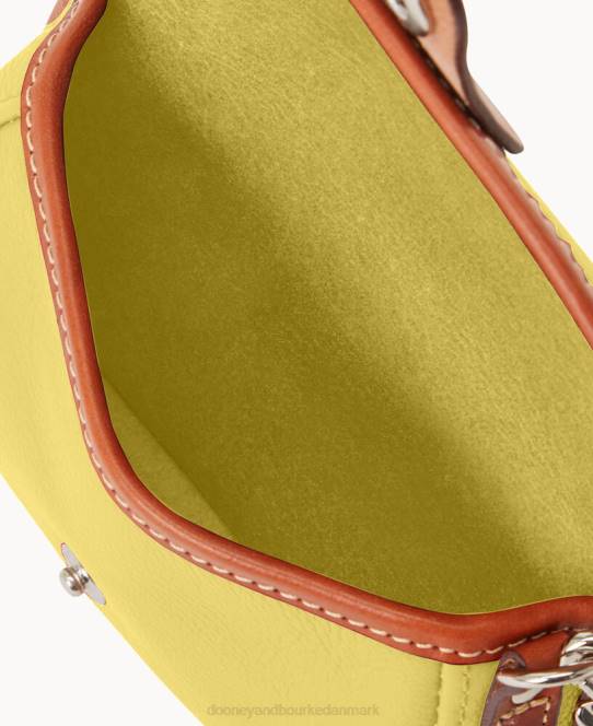 Dooney & Bourke oncour twist flap armbånd JV0J4456 poser smør