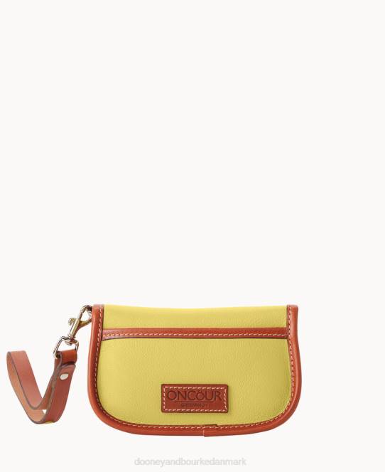 Dooney & Bourke oncour twist flap armbånd JV0J4456 poser smør