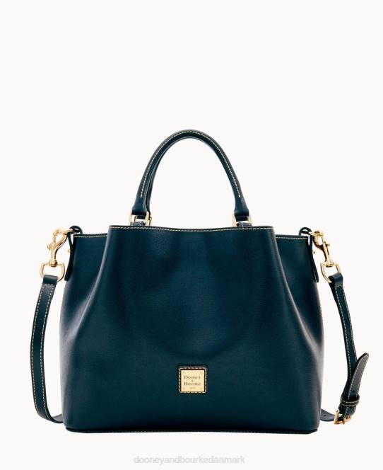 Dooney & Bourke saffiano brenna JV0J1620 poser sort