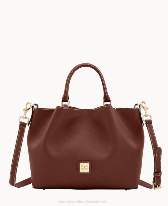 Dooney & Bourke saffiano brenna JV0J1621 poser rav
