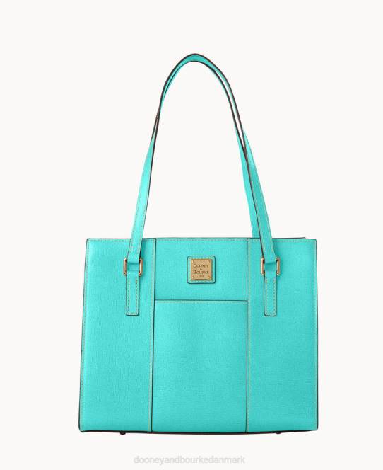 Dooney & Bourke saffiano charlotte JV0J3111 poser mynte