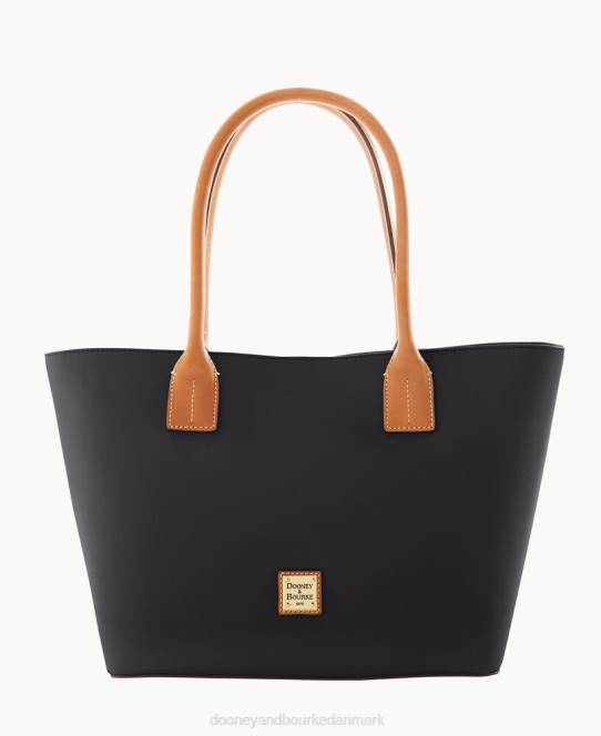 Dooney & Bourke saffiano lille russel JV0J3093 poser sort