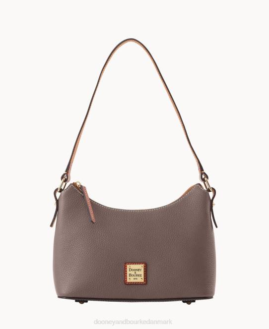 Dooney & Bourke baguette af småsten JV0J3081 poser elefant
