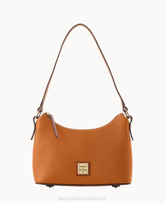 Dooney & Bourke baguette af småsten JV0J3089 poser sand