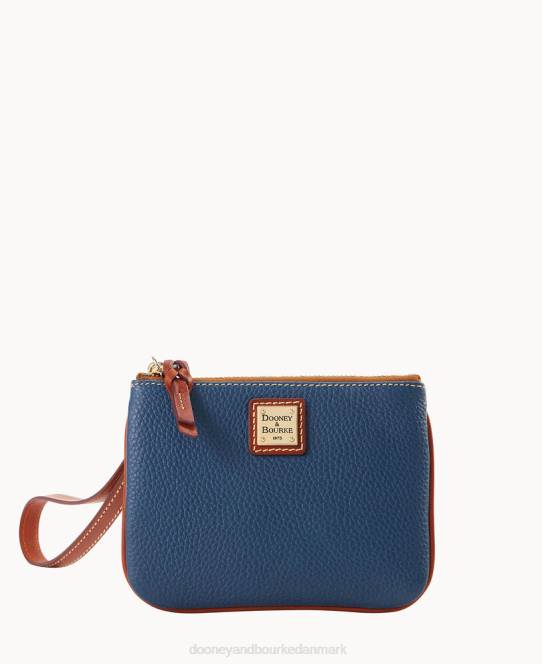 Dooney & Bourke pebble grain stadion armbånd JV0J4824 poser jeans