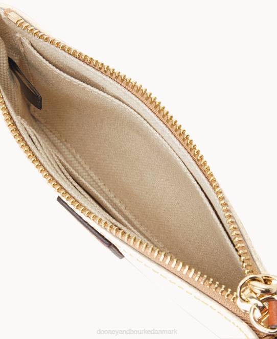 Dooney & Bourke små korn mellem håndleddet JV0J4435 poser knogle