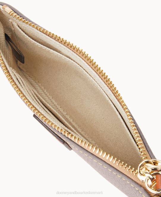 Dooney & Bourke små korn mellem håndleddet JV0J4438 poser elefant