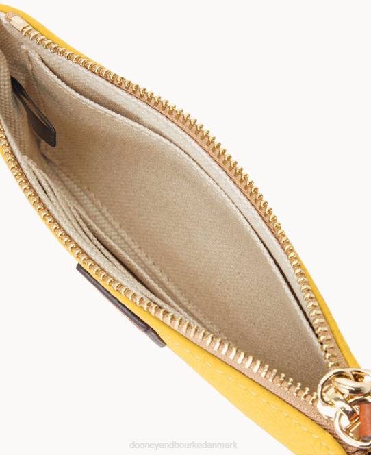 Dooney & Bourke små korn mellem håndleddet JV0J4448 poser mælkebøtte